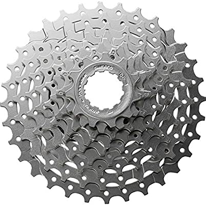 Shimano Alivio CS-HG400-9 12-36T 9sp Cassette