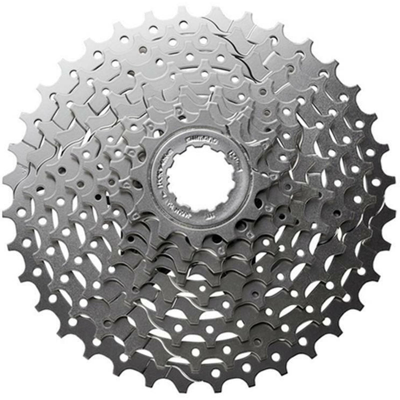 Shimano HG400 Cassette 11-25T 9-Speed