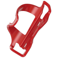 Lezyne Flow Cage Sl Enhanced Right Side Red