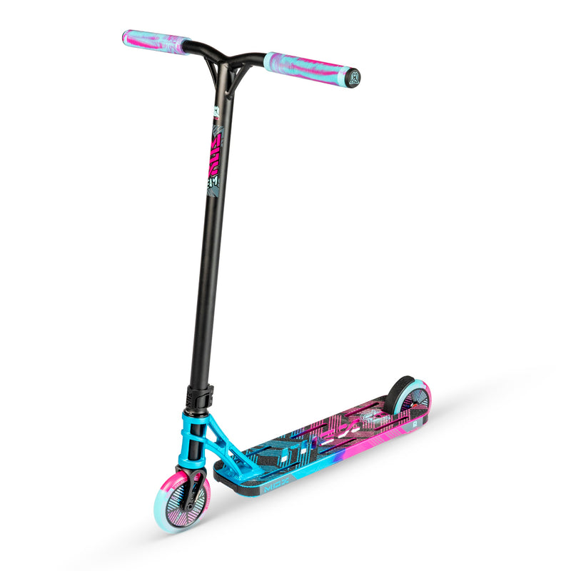 MGX T1 Team Scooter Hydrazine