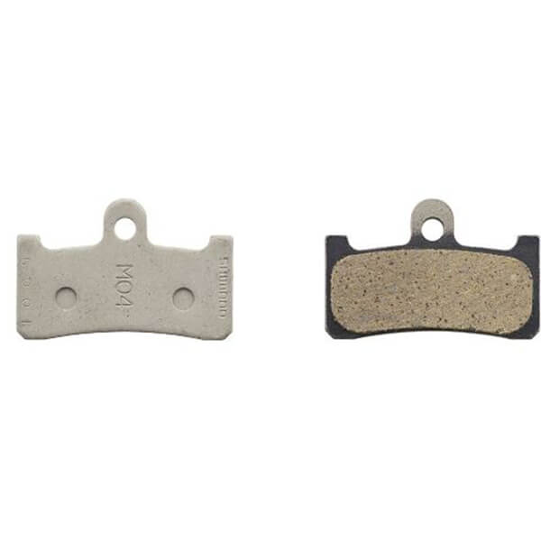 Shimano Discpads M04 Resin