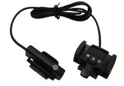 Echowell Comp-Fitkit Wired Long-Rear