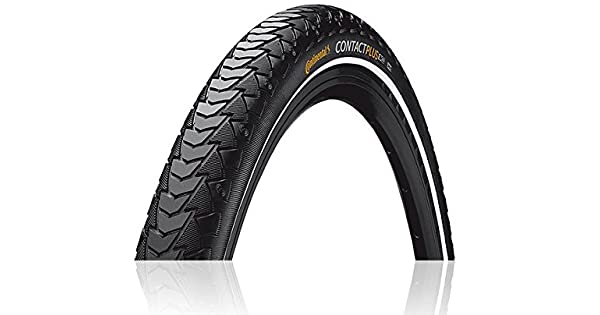 Continental Tyre 700 x 37 Contact Plus E50