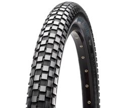 Maxxis Tyre 20 x 1 3/8 Holy Roller 70a Wire