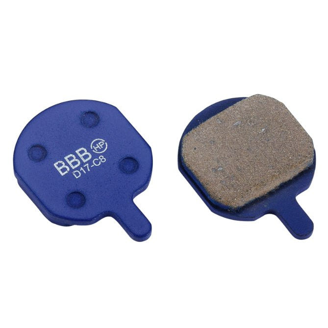 BBB Discstop Pads Org Hayes Pro/Expert