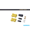 Shimano Disc Hose SM-BH90-SS 2000Mm