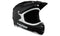 Lazer Helmet Phoenix Black Xs