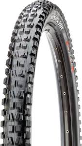 Maxxis Tyre 27.5 x 2.80 Minion DHF 3C/EXO/TR