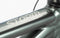 Norco Storm 1 Cross Country Bike Charcoal/Concrete (2020)