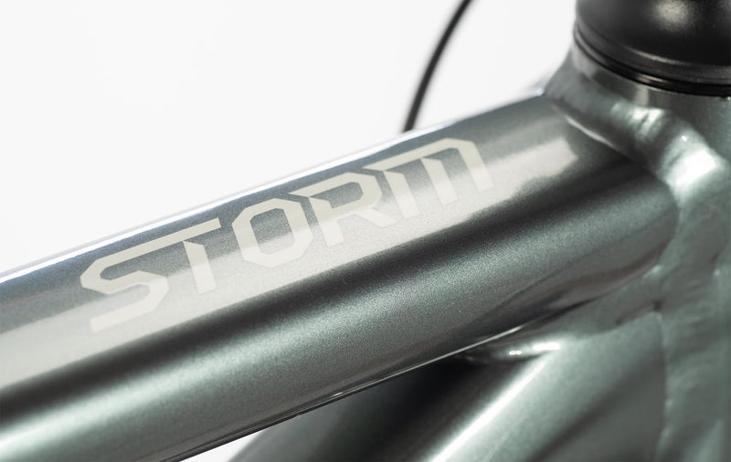 Norco Storm 1 Cross Country Bike Charcoal/Concrete (2020)
