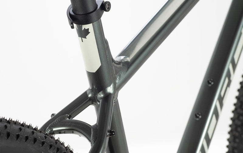 Norco Storm 1 Cross Country Bike Charcoal/Concrete (2020)