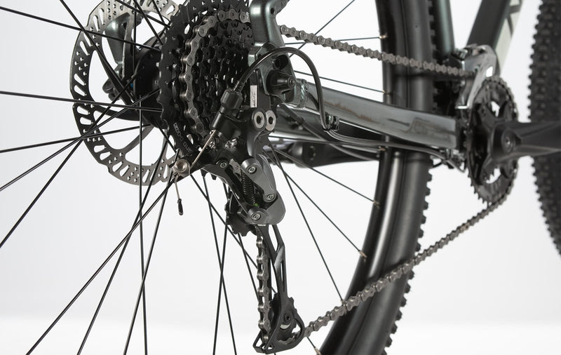 Norco Storm 1 Cross Country Bike Charcoal/Concrete (2020)