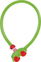 My First Abus 1505 Cable Key Lock Green