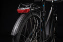 Cube Touring One 500 Easy Entry Electric Hybrid Bike Black'n'Blue (2020)