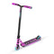 MGX S1 Shredder Scooter Purple & Black