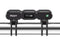 Gemini Titian OLED Front Light Set 2200 Lumen