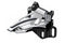 Shimano Derail-FR 10S Deore-M618 Dbl Lm