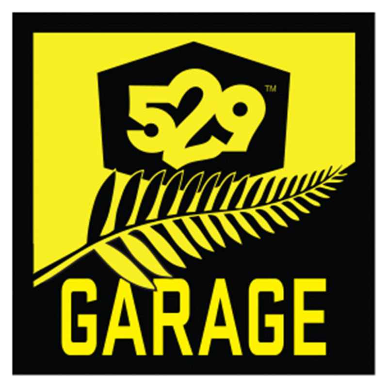 529 Garage Shield NZ