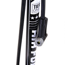 Serfas Air Force 1 Floor Pump