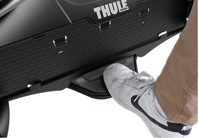 Thule VeloCompact 924 2 Bike