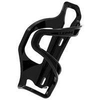 Lezyne Flow Cage Sl Enhanced Left Side Black