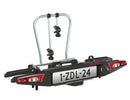 Yakima FoldClick 2 Towball Rack