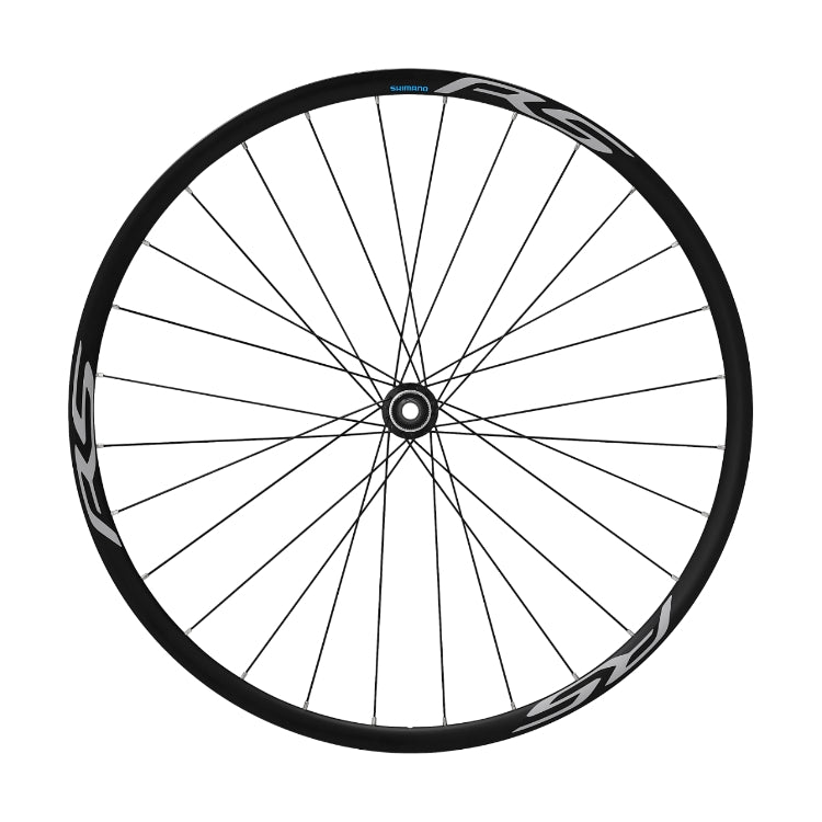 Shimano Wheel Rx31 RR Discl Black 12T x 142