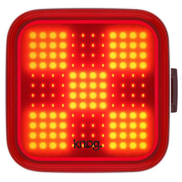 Knog Light RR Blinder Grid 100L Usb