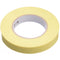Joes Tubeless Rimstrip 25mm x 9m Yellow