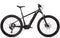 Norco Fluid VLT 2 Electric Mountain Bike Charcoal/Black (2020)