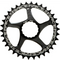Race Face Chain Ring Cinch Dm 34T 10/11/12S Black