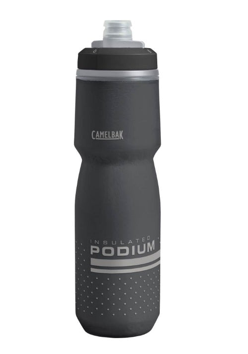 Camelbak Podium Chill Bottle 710ml Black