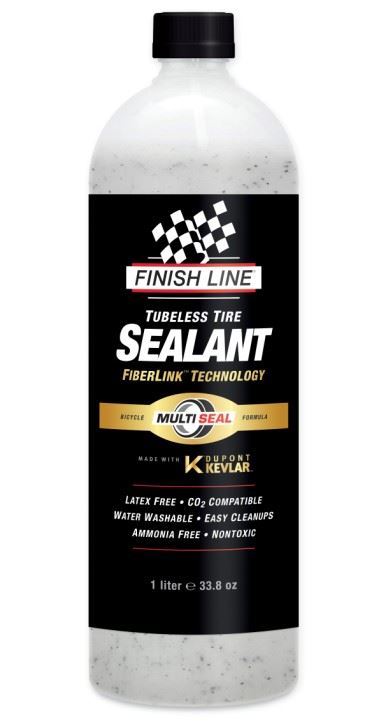 Finish Line Tyre Sealant 1L