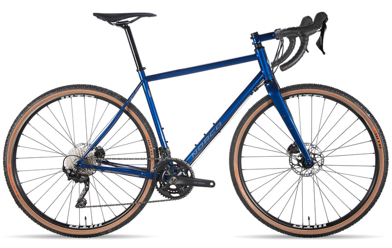 Norco Search XR S2 Gravel Bike Blue