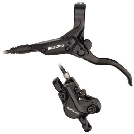 Shimano Disc Brakeset M396 Fr
