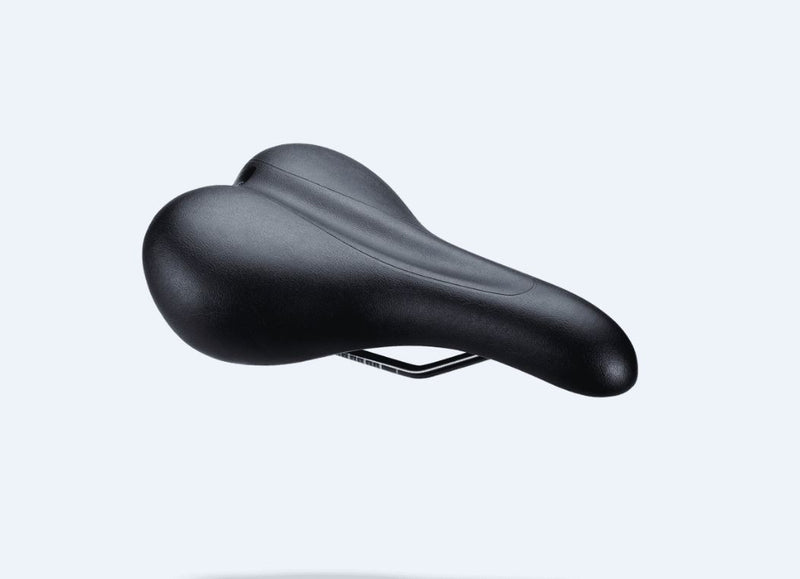 BBB BaseDensity Comfort Saddle