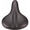 BBB BaseShape Comfort Saddle Black