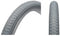 CST Tyre 14 x 1 3/8 C86A Black