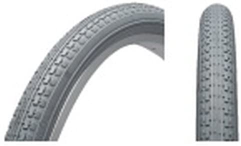 CST Tyre 14 x 1 3/8 C86A Black