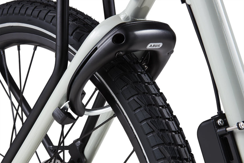 Abus Pro Shield 5650L NR Frame Lock