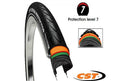 CST Platinum Protector Tyre 700 x 38 E-Bike Approved