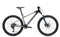 Marin San Quentin 1 Hardtail Mountain Bike Gloss Grey/Black/Blue Decals (2020)
