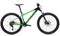 Marin San Quentin 1 Hardtail Mountain Bike Gloss Green/Black/Charcoal Decals (2020)