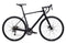 Marin Gestalt 2 Adventure Road Bike Black/Grey (2019)