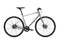 Marin Presidio 2 Commmuter Bike Satin Charcoal/Silver/Black (2020)