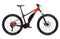 Marin Nail Trail E1 Electric Mountain Bike Black/Orange (2019)