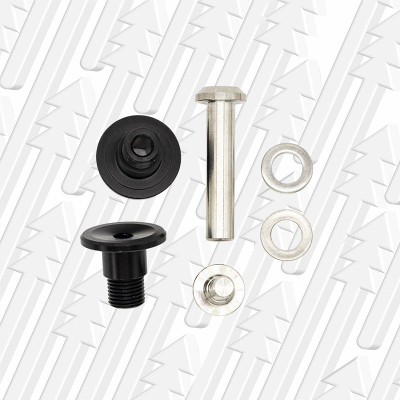 Marin Shock Bolt Kit E (Alpine Trail 2019-)