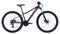 Marin Wildcat Trail 2 WFG Women's Hardtail Mountain Bike Gloss Charcoal/Coral (2020)