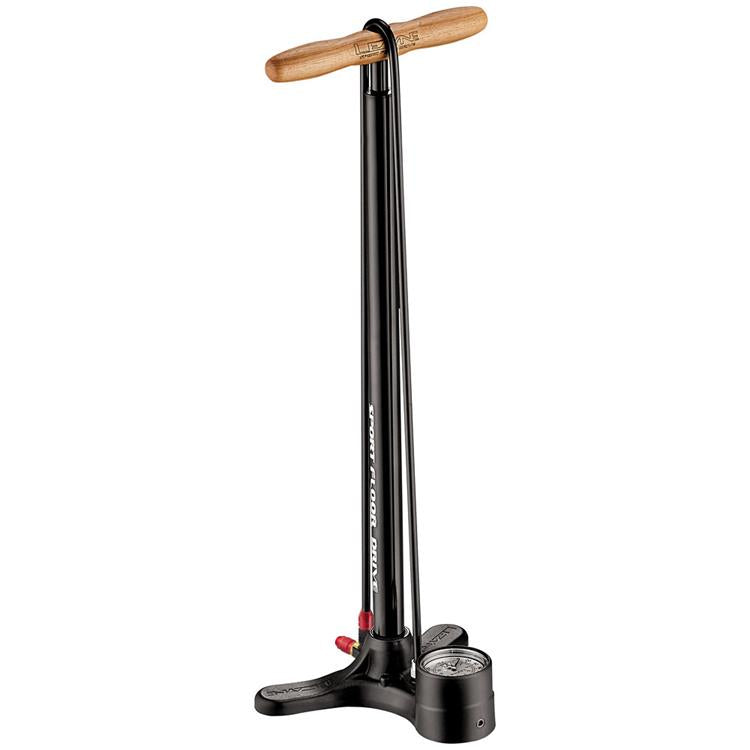 Lezyne Sport Drive Floor Pump