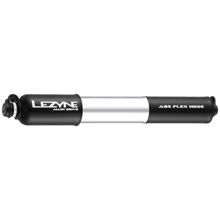 Lezyne Alloy Drive High Volume Hand Pump MD